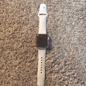 Apple Watch series 2